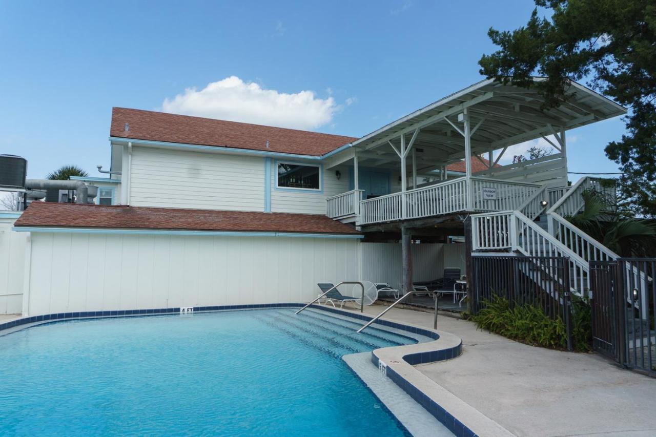 Inn At Camachee Harbor View 11 St. Augustine Bagian luar foto
