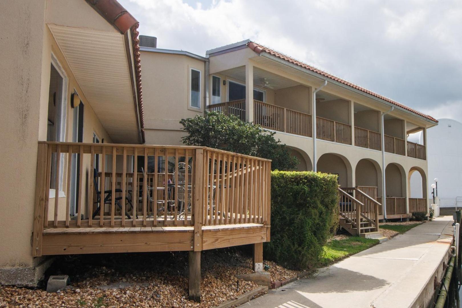 Inn At Camachee Harbor View 11 St. Augustine Bagian luar foto