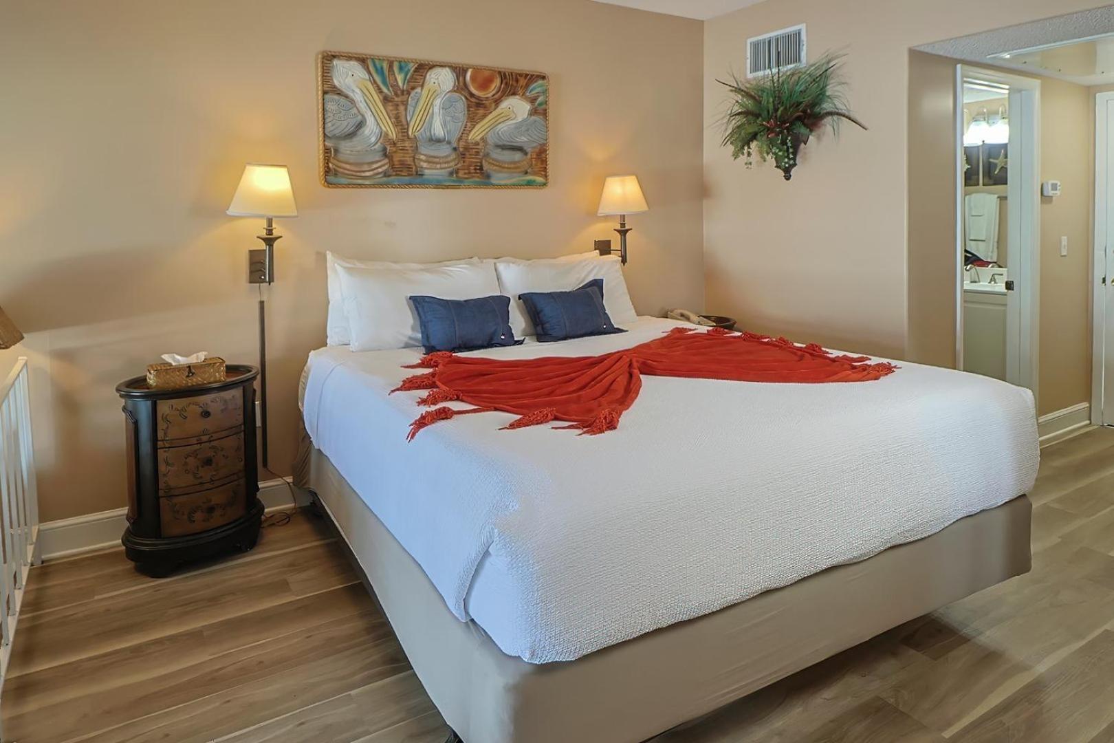 Inn At Camachee Harbor View 11 St. Augustine Bagian luar foto